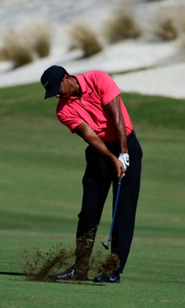Column: PGA Tour gets a new version of Tigermania